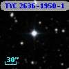 TYC 2636-1950-1
