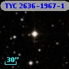 TYC 2636-1967-1