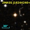 ROTSE1 J182442.79+344029.3