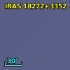 ROTSE1 J182905.77+335457.3
