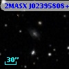 2MASX J02395808+4119114