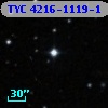 TYC 4216-1119-1