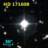 HD 171608