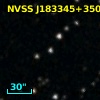 NVSS J183345+350944