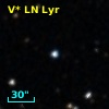 V* LN Lyr