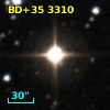 BD+35  3310