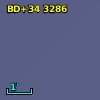 BD+34  3286
