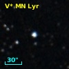 V* MN Lyr