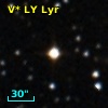 V* LY Lyr