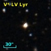 V* LV Lyr