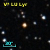 V* LU Lyr
