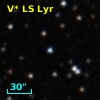 V* LS Lyr