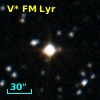 V* FM Lyr