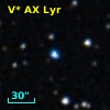 V* AX Lyr