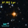 V* RY Lyr
