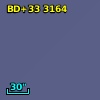 BD+33  3164