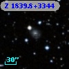 Z 1839.8+3344