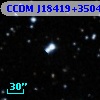 CCDM J18419+3504A