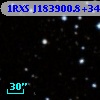 1RXS J183900.8+345856