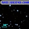 NVSS J183743+344817