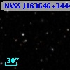 NVSS J183646+344400