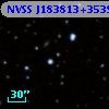 NVSS J183813+353930