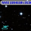 NVSS J184110+353609