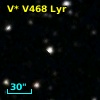 V* V468 Lyr