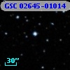 GSC 02645-01014