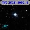TYC 2628-1002-1