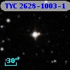 TYC 2628-1003-1