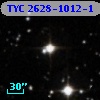 TYC 2628-1012-1