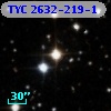 TYC 2632-219-1