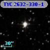 TYC 2632-330-1