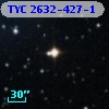 TYC 2632-427-1