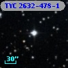 TYC 2632-478-1