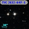 TYC 2632-647-1