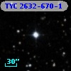 TYC 2632-670-1