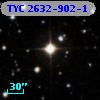 TYC 2632-902-1
