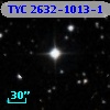 TYC 2632-1013-1