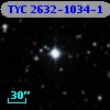 TYC 2632-1034-1