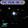 TYC 2636-96-1