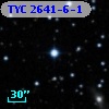 TYC 2641-6-1