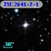 TYC 2641-7-1