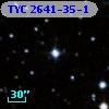 TYC 2641-35-1
