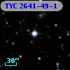 TYC 2641-49-1