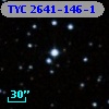 TYC 2641-146-1