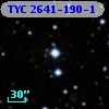 TYC 2641-190-1