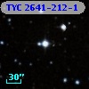 TYC 2641-212-1