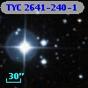 TYC 2641-240-1